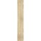 Ekena Millwork Merced Slat Rough Sawn Outlooker, Douglas Fir, 6"W x 40"D x 40"H OUT06X40X40MRC06RDF - alternate 2